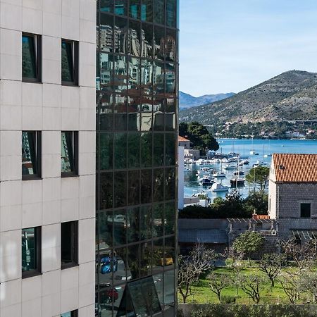 Apartment Atlant Dubrovnik Exteriör bild