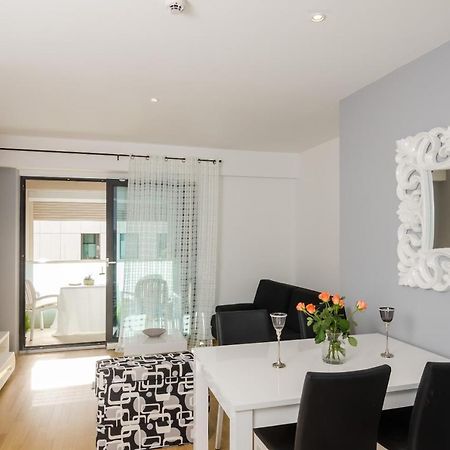 Apartment Atlant Dubrovnik Exteriör bild