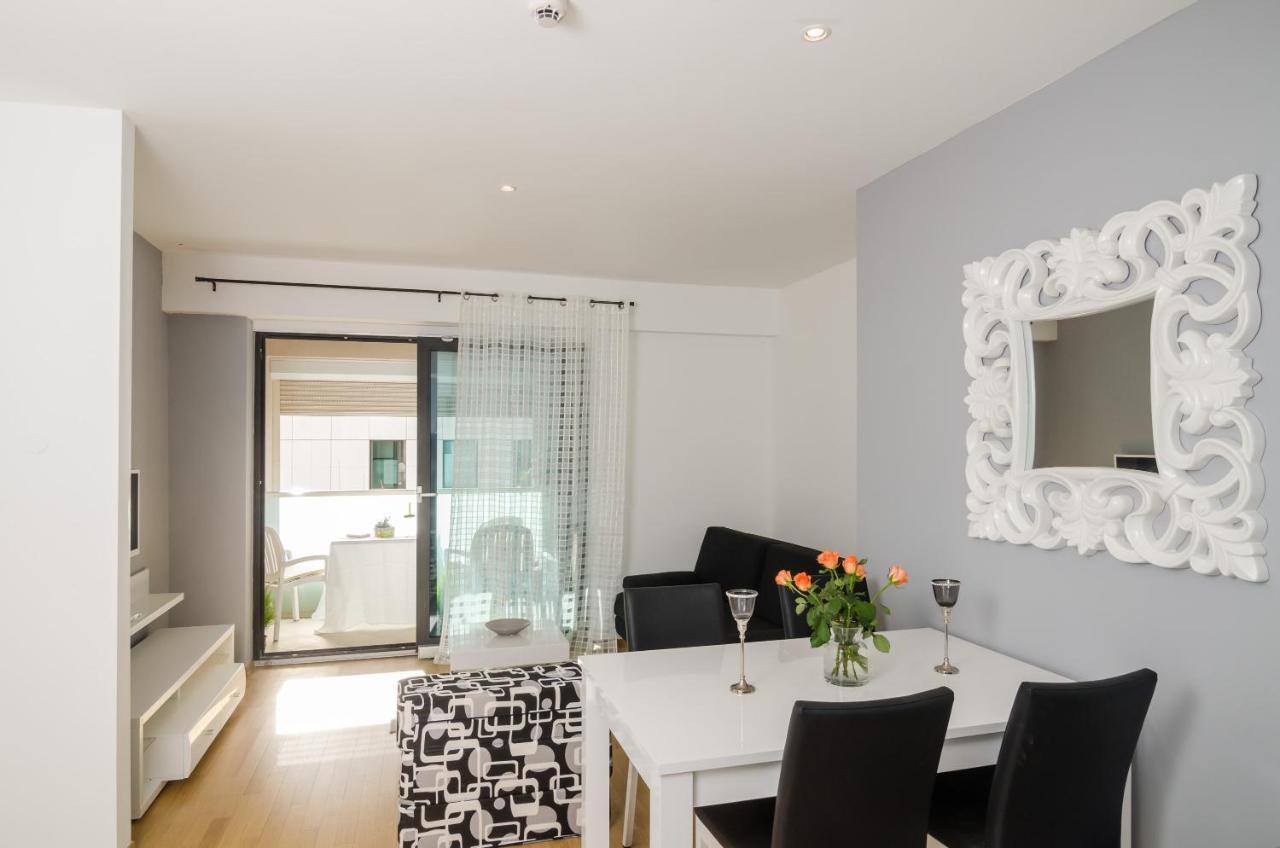 Apartment Atlant Dubrovnik Exteriör bild